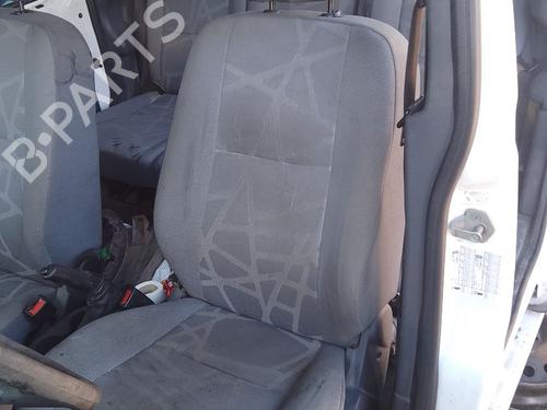 Used Left front seat FORD TRANSIT CONNECT (P65_, P70_, P80_) 1.8 TDCi (90 hp) 32172269