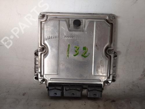 Used Engine control unit (ECU) CITROËN XSARA PICASSO (N68) 2.0 HDi (90 hp) 26476203