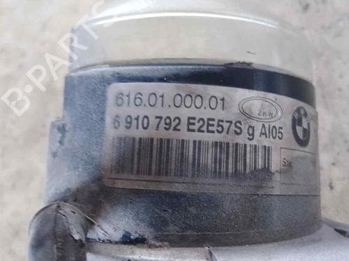 Right front fog light BMW 5 (E60) 525 d | BP26477082C31 