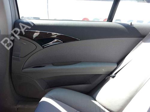 Used Rear right panel MERCEDES-BENZ E-CLASS (W211) E 320 CDI (211.026) (204 hp) 28454008
