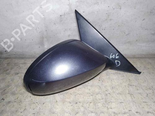 Right mirror BMW 1 (E81) 116 i | BP26479727C27 