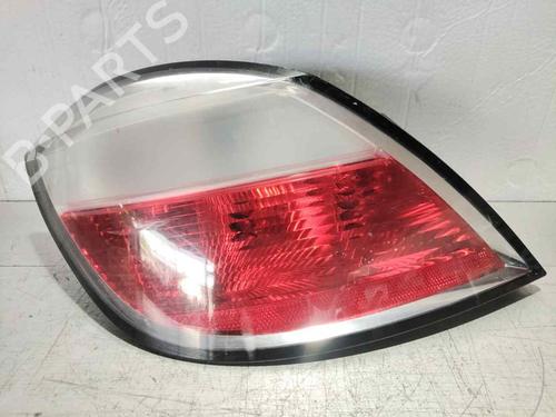 Used Left taillight Left taillight OPEL ASTRA H (A04) [2004-2014] 34474671 34474671