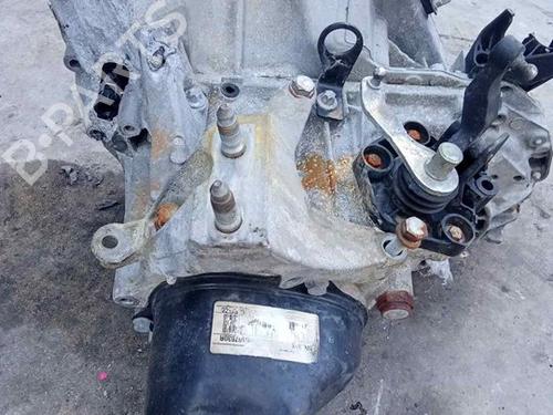 Gearbox RENAULT CLIO III (BR0/1, CR0/1) 1.5 dCi (BR17, CR17) | BP29310940M3 