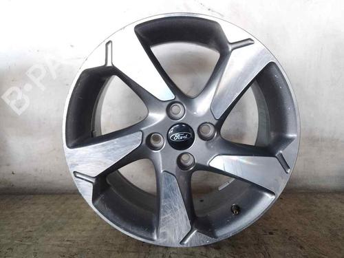 Felg FORD FIESTA VII (HJ, HF) [2017-2025]  26484830