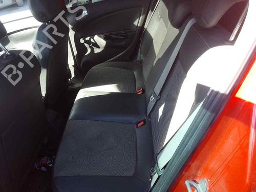 Sæde Bagtil OPEL CORSA D (S07) [2006-2015]  28460314