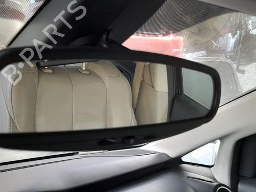 Used Rear mirror Rear mirror MAZDA CX-7 (ER) [2006-2014] 33819769 33819769