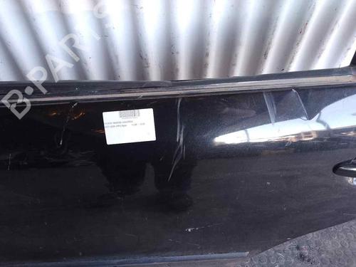 Dør venstre bak SEAT LEON (1M1)  | BP26479172C4 