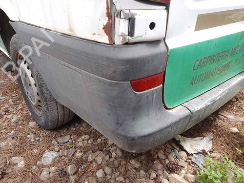 Rear bumper MERCEDES-BENZ VITO Bus (W639) 111 CDI (639.701, 639.703, 639.705) | BP28467032C8 