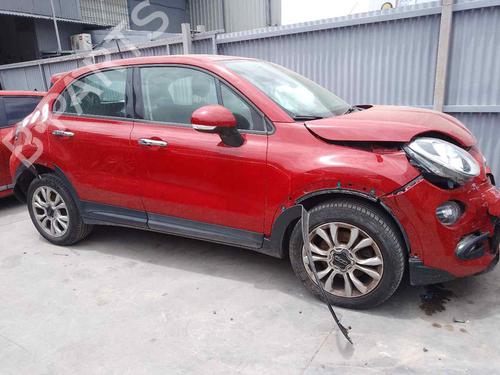Used Electronic sensor FIAT 500X (334_) [2014-2025]  26693613
