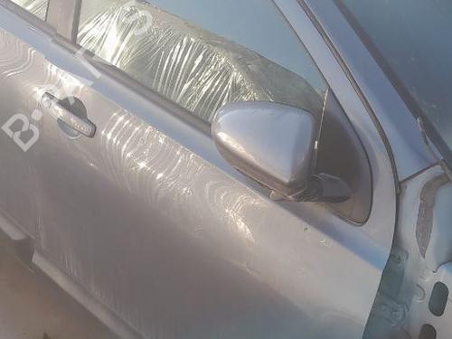 Used Right front door Right front door NISSAN QASHQAI I (J10, NJ10) [2006-2015] 34055167 34055167