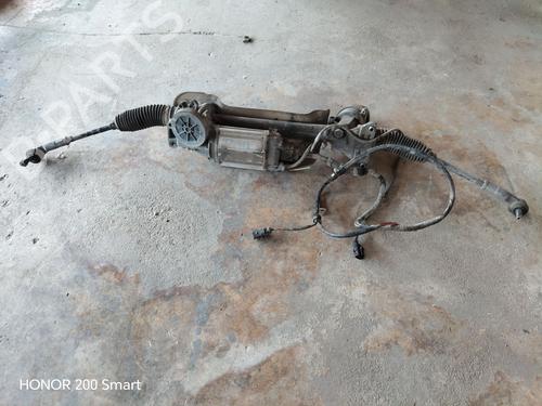 Steering rack SKODA SUPERB II (3T4) 2.0 TDI 16V | BP32234284M22 - Image 7
