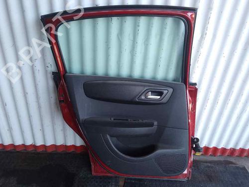 Left rear door CITROËN C4 I (LC_)  | BP26482331C4 
