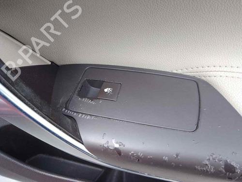 Used Right front window switch OPEL INSIGNIA A (G09) [2008-2017]  28459704