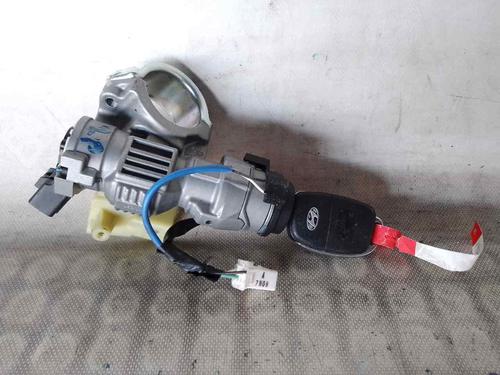 Used Ignition barrel HYUNDAI i20 II (GB, IB) 1.2 (84 hp) 26479544