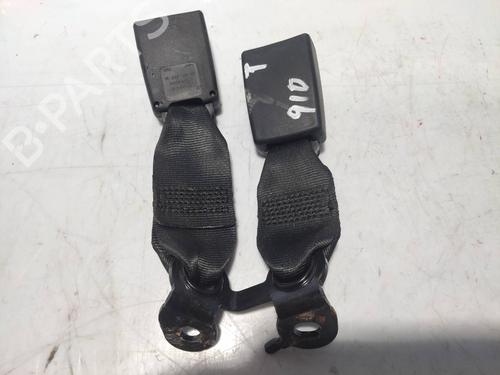 Used Seat buckle Seat buckle CITROËN C3 II (SC_) [2009-2026] 39889502 39889502
