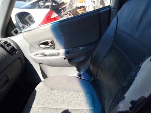 Højre forlygte HYUNDAI ACCENT II (LC) 1.5 CRDi | BP26473621C29 