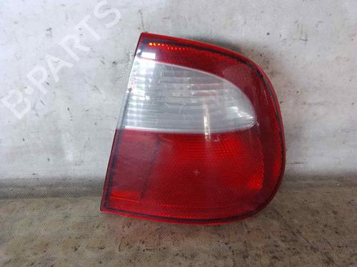 Used Right taillight SEAT CORDOBA (6K1, 6K2) [1993-2002]  26467610