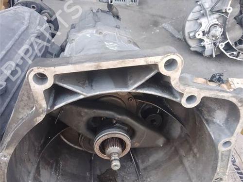 Gearbox BMW 3 Coupe (E46) 320 Cd | BP33931791M3 - Image 3