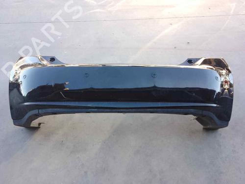 Used Rear bumper TOYOTA PRIUS (_W3_) 1.8 Hybrid (ZVW3_) (99 hp) 26485483