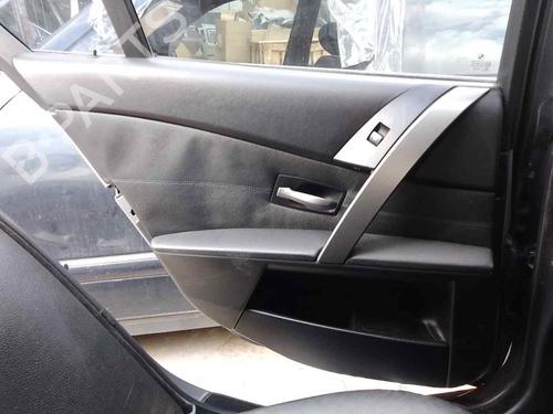 Used Rear left panel BMW 5 (E60) 525 d (177 hp) 28462331
