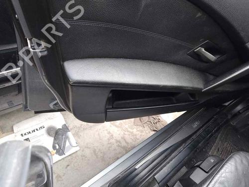 Used Front left window mechanism BMW 5 (E60) 525 d (177 hp) 28462163