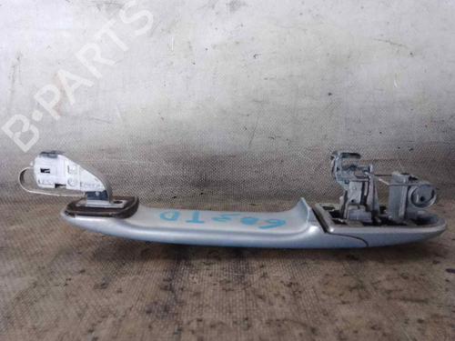 Rear right exterior door handle SEAT ALHAMBRA (7V8, 7V9) 2.0 i | BP26466709C130 