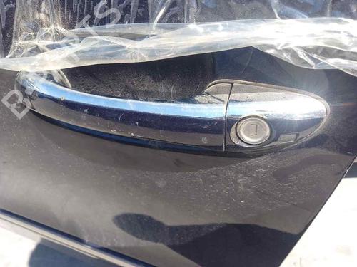 Used Front left exterior door handle MERCEDES-BENZ E-CLASS (W211) E 240 (211.061) (177 hp) 28462262