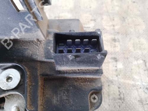 Front left lock OPEL VIVARO A Van (X83) 1.9 DTI (F7) | BP26476068C98 