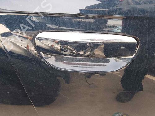 Used Front right exterior door handle AUDI A6 C6 (4F2) [2004-2011]  28452606