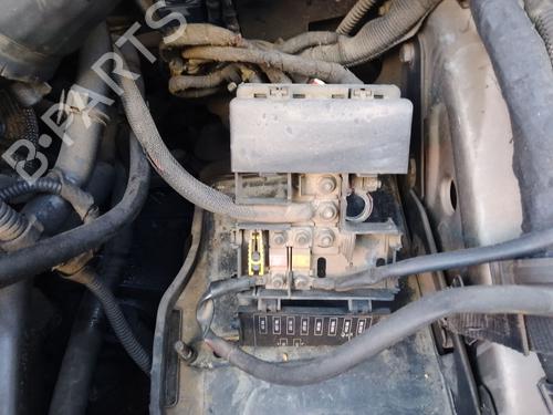 Elektronisk modul ALFA ROMEO 156 (932_) [1997-2005]  30857595