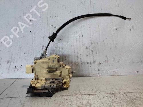 Used Front left lock Front left lock VW PASSAT B6 Variant (3C5) 1.9 TDI (105 hp) 32452966 32452966