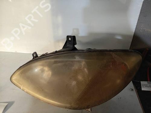 Used Left headlight Left headlight MERCEDES-BENZ VITO Bus (W639) 111 CDI (639.701, 639.703, 639.705) (109 hp) 28467663 28467663
