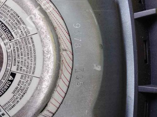 Driver airbag LAND ROVER FREELANDER I (L314)  | BP26482685C9 