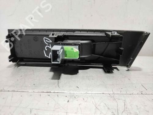 Right front window switch VW PASSAT B7 (362) | BP28457731I26