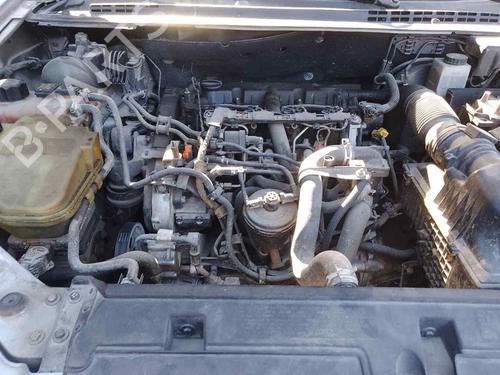 Intercooler CITROËN C5 I (DC_) 2.0 HDi (DCRHYB) BP28457507M30