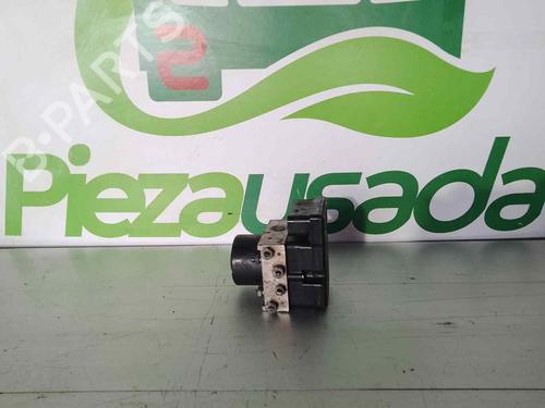 Used ABS pump FORD FIESTA V (JH_, JD_) 1.4 16V (80 hp) 31020879