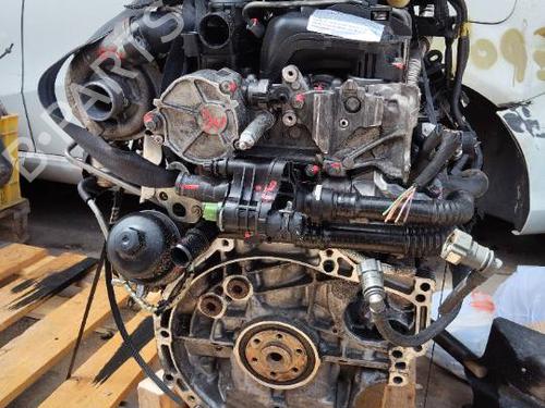 Engine CITROËN C4 I (LC_) | BP38562713M1 - Image 10