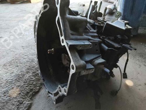 Gearbox MAZDA CX-7 (ER) | BP33819709M3 - Image 2