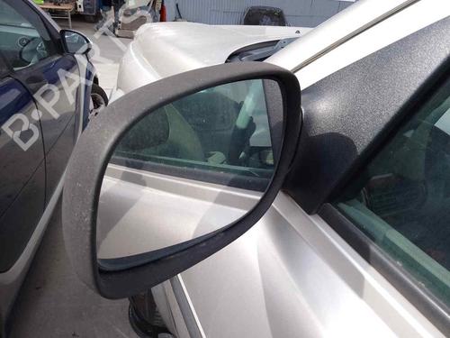 Left mirror LAND ROVER FREELANDER I (L314)  | BP28452733C26 