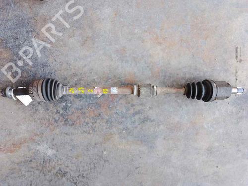Used Right front driveshaft HYUNDAI ATOS (MX) [1997-2015]  26473077