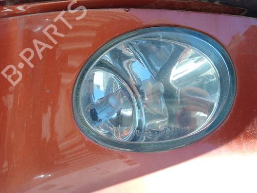 right-front-fog-light-peugeot-206-cc-2d-2000-2001-2002-2003-2004-2005-2006-2007-2008-36670030 main image