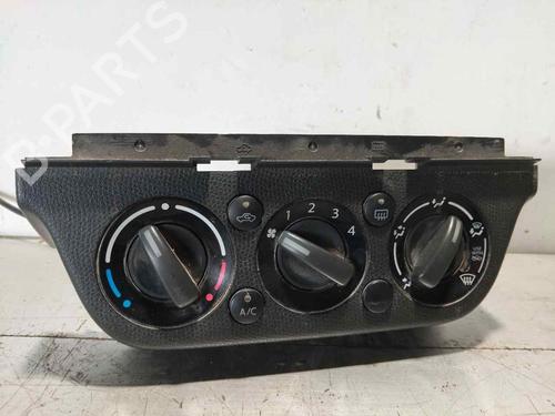 Climate control SUZUKI SWIFT III (MZ, EZ) | BP32494966I5