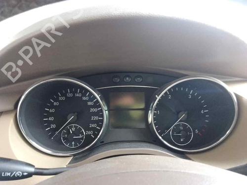 Kombiinstrument MERCEDES-BENZ R-CLASS (W251, V251) R 350 CDI 4-matic (251.022, 251.122) (224 hp) 28456289