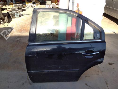 Used Left rear door FORD MONDEO III (B5Y) [2000-2007]  26480075