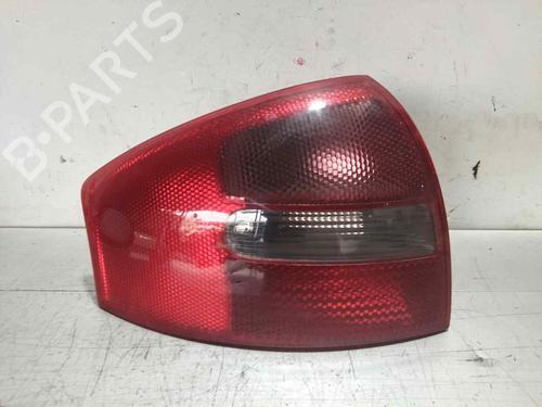 Used Left taillight Left taillight AUDI A6 C5 Avant (4B5, 4B6) 2.5 TDI (163 hp) 33293402 33293402