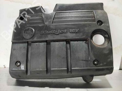 Topbeskyttelse Topbeskyttelse FIAT BRAVO II (198_) 1.9 D Multijet (198AXC1B) (150 hp) 33826091 33826091