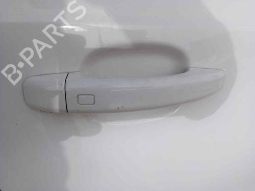 Used Front right exterior door handle AUDI A5 (8T3) [2007-2017]  28461326