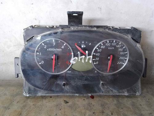 Used Instrument cluster NISSAN MICRA III (K12) 1.5 dCi (82 hp) 26475851