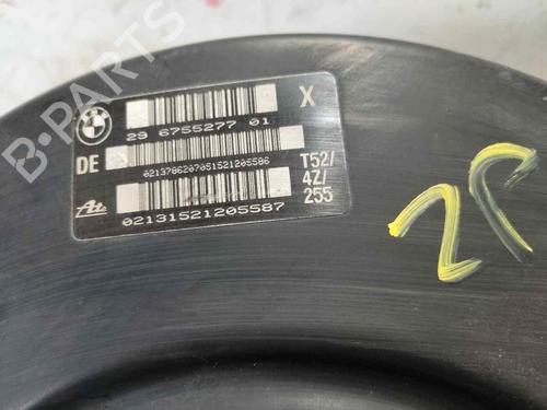 Servo brake BMW 3 (E46) 320 d | BP33935486M42 - Image 3