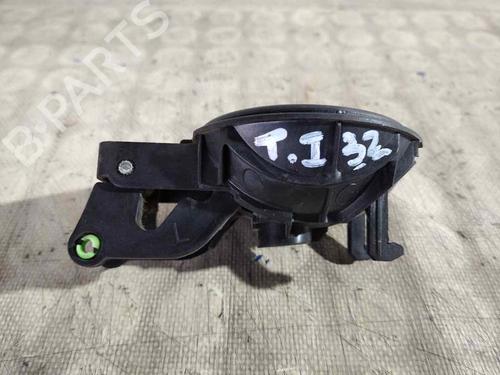 Rear left interior door handle DAEWOO KALOS (KLAS)  | BP28123313I15 